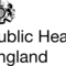 Public Health England PHE logo